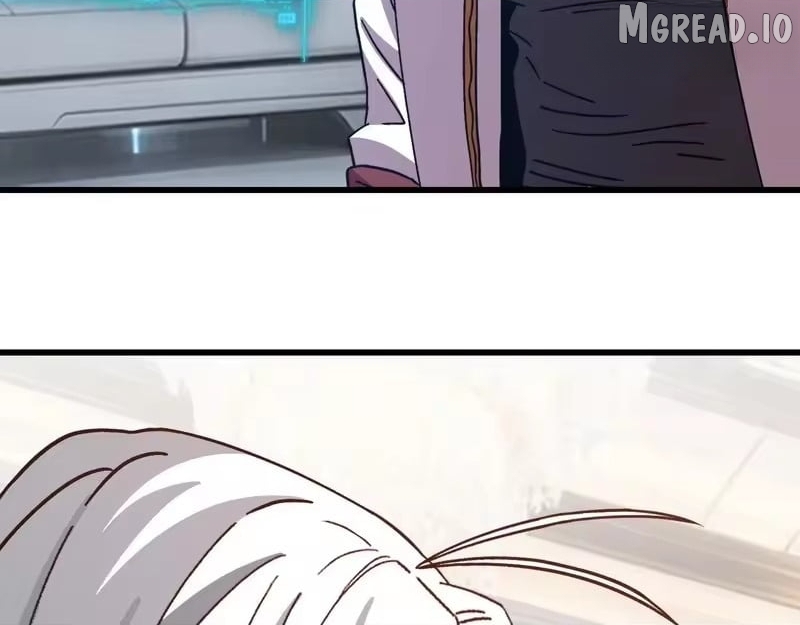 Log into the Future Chapter 318  - page 98